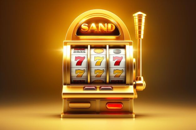 Hashlucky Casino پر آن لائن سلاٹس کے بارے میں