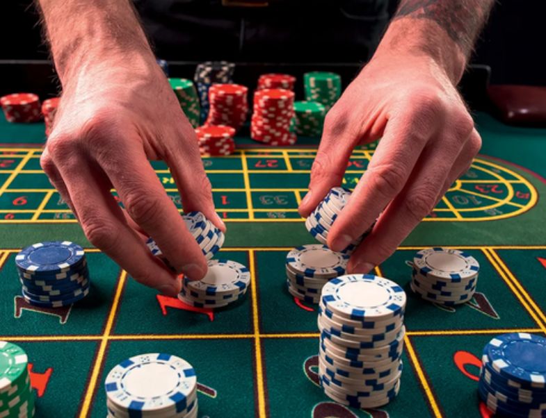 ایک اکاؤنٹ بنائیں یا Hashlucky Casino کیسینو میں لاگ ان کریں۔