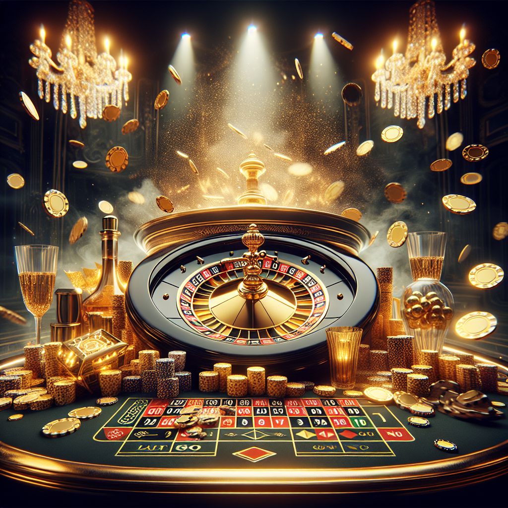 Hashlucky Casino سائٹ کے لیے آن لائن گیمز فراہم کرنے والے