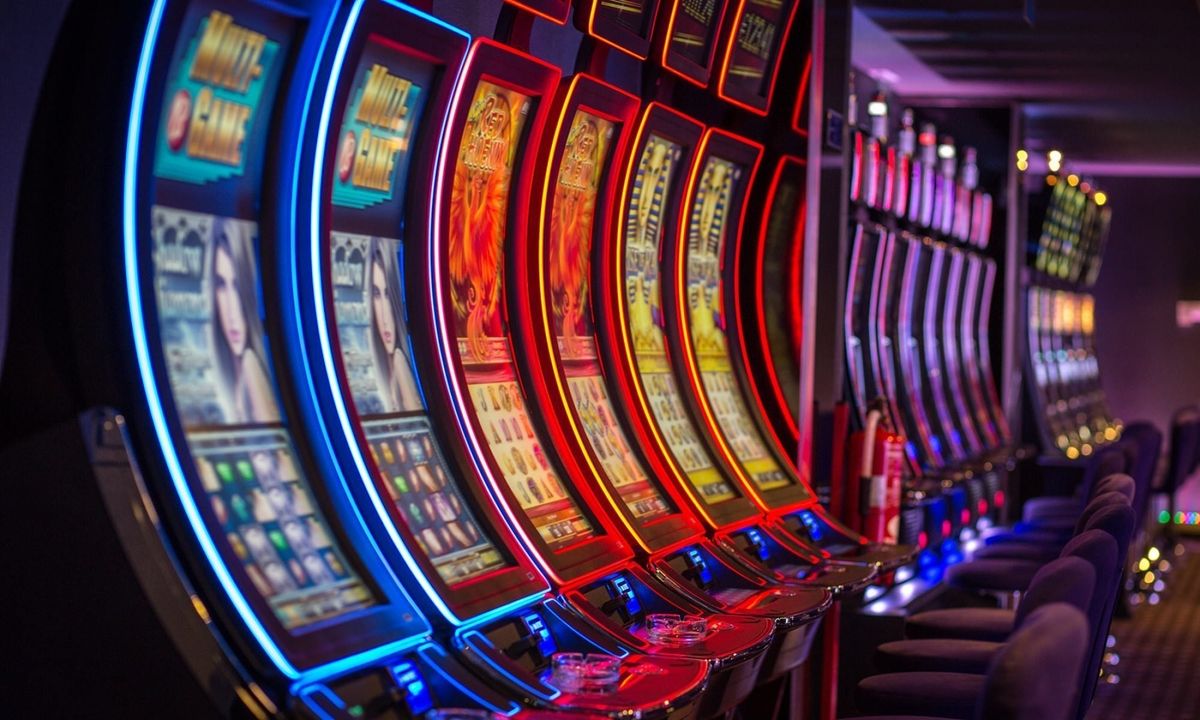 پاکستان کے نئے Hashlucky Casinoکیسینو کھلاڑیوں کے لیے خوش آمدید بونس